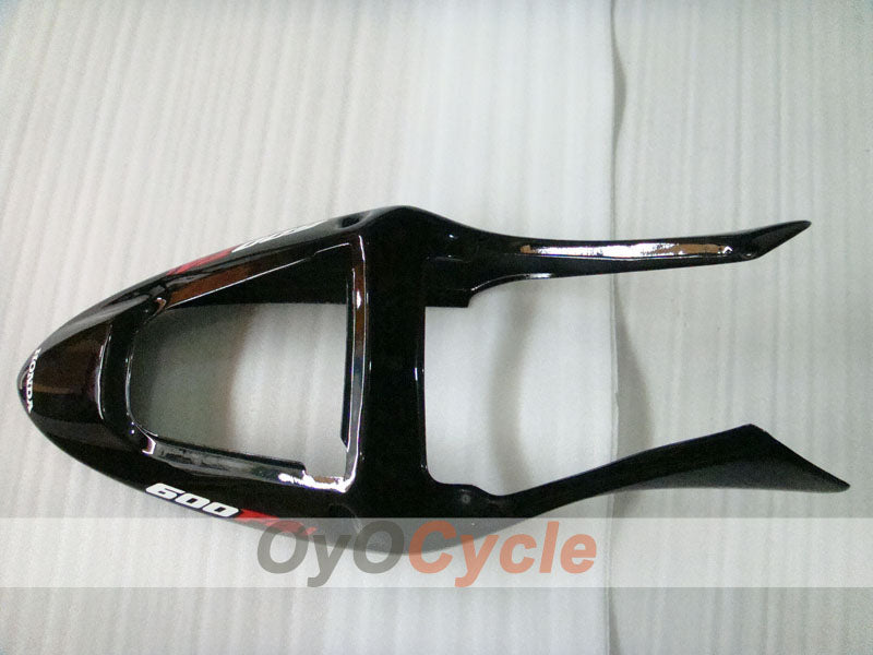 Carenado trasero para Honda 01-03 CBR600F4i #OYO87908044