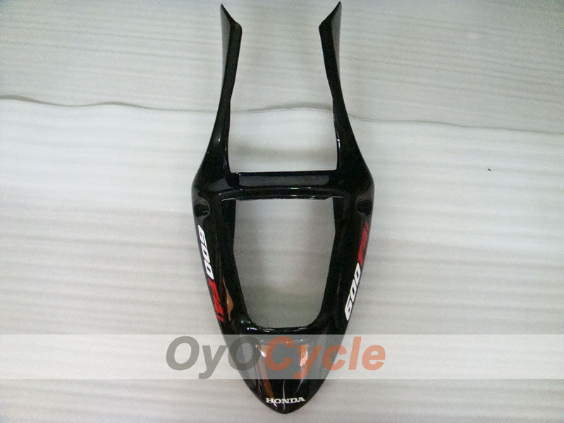Carenado trasero para Honda 01-03 CBR600F4i #OYO87908044