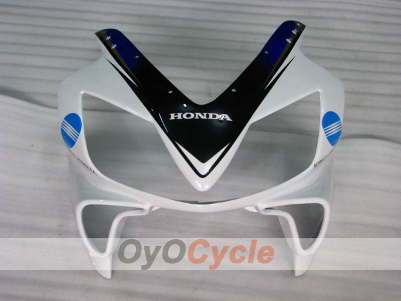 Carenado frontal superior para Honda CBR600F4i 01-03 #OYO87908045 Imagen principal del producto
