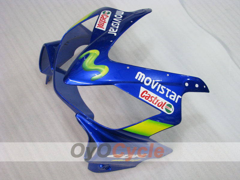 Carenado Superior Delantero para Honda 01-03 CBR600F4i #OYO87908049 Imagen secundaria del producto
