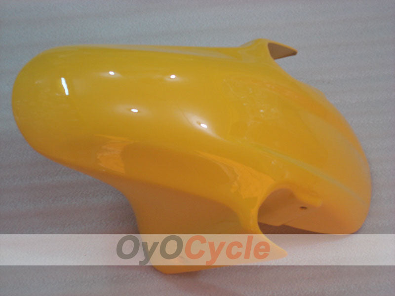 Carenado de guardabarros delantero para Honda 01-03 CBR600F4i #OYO87908055 Imagen principal del producto