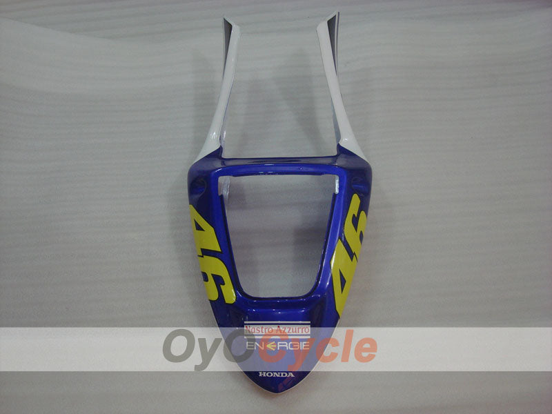 Carenado trasero para Honda 01-03 CBR600F4i #OYO87908056