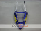 Carenado trasero para Honda 01-03 CBR600F4i #OYO87908056