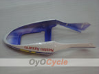 Carenado trasero para Honda 01-03 CBR600F4i #OYO87908056