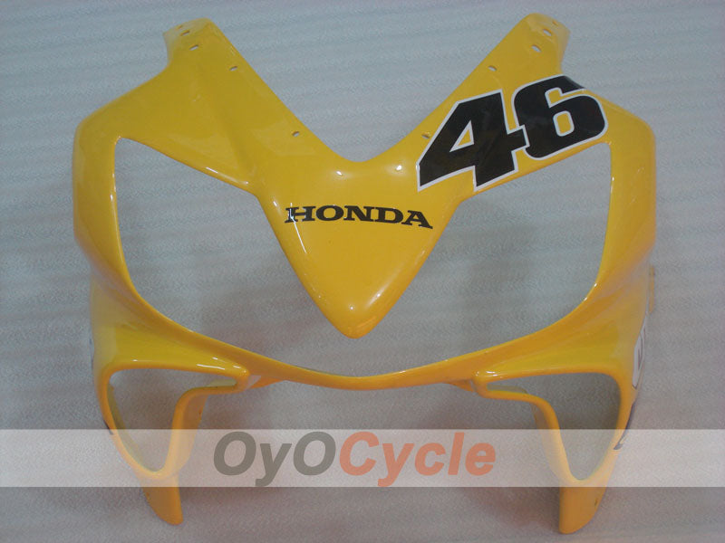 Carenado Superior Delantero para Honda 01-03 CBR600F4i #OYO87908053