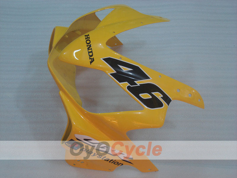 Carenado Superior Delantero para Honda 01-03 CBR600F4i #OYO87908053