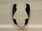 Kit de carenado de inyección para CBR600F4i 01-03 - Rojo, Gris - Estilo de fábrica #OYO87900166