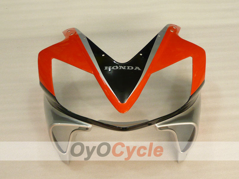 Carenado superior delantero para Honda 01-03 CBR600F4i #OYO87908057