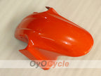 Carenado del guardabarros delantero para Honda 01-03 CBR600F4i #OYO87908059