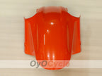 Carenado del guardabarros delantero para Honda 01-03 CBR600F4i #OYO87908059