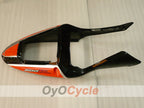 Kit de carenado de inyección para CBR600F4i 01-03 - Rojo, Gris - Estilo de fábrica #OYO87900166