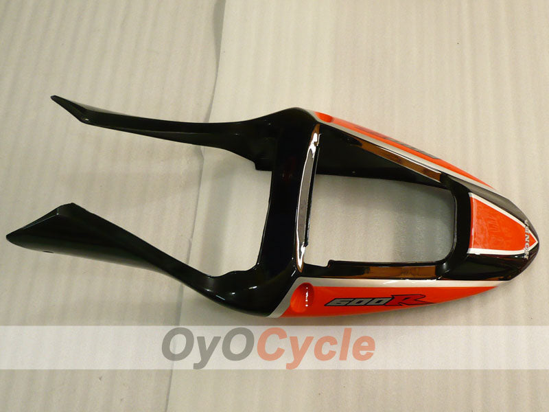 Carenado Trasero para Honda 01-03 CBR600F4i #OYO87908060