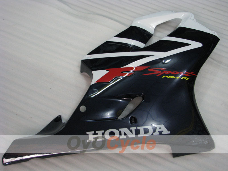 Carenado Lateral Izquierdo y Derecho para Honda 01-03 CBR600F4i #OYO87908065 Imagen principal del producto