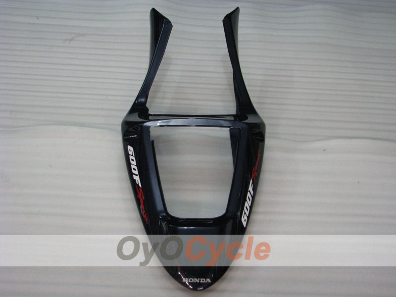 Carenado trasero para Honda 01-03 CBR600F4i #OYO87908067 Imagen secundaria del producto