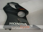 Kit de carenado por inyección para 01-03 CBR600F4i - Negro, Mate - Estilo de fábrica #OYO87900169