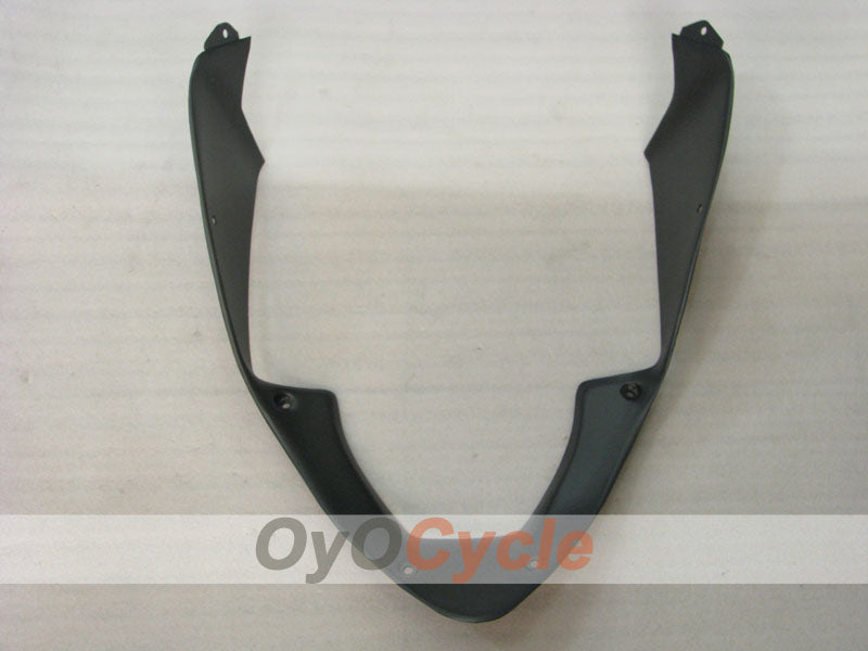 Kit de carenado por inyección para 01-03 CBR600F4i - Negro, Mate - Estilo de fábrica #OYO87900169