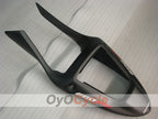 Kit de carenado por inyección para 01-03 CBR600F4i - Negro, Mate - Estilo de fábrica #OYO87900169