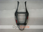 Kit de carenado por inyección para 01-03 CBR600F4i - Negro, Mate - Estilo de fábrica #OYO87900169