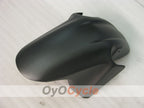 Carenado del guardabarros delantero para Honda 01-03 CBR600F4i #OYO87908070