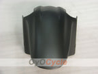 Kit de carenado por inyección para 01-03 CBR600F4i - Negro, Mate - Estilo de fábrica #OYO87900169
