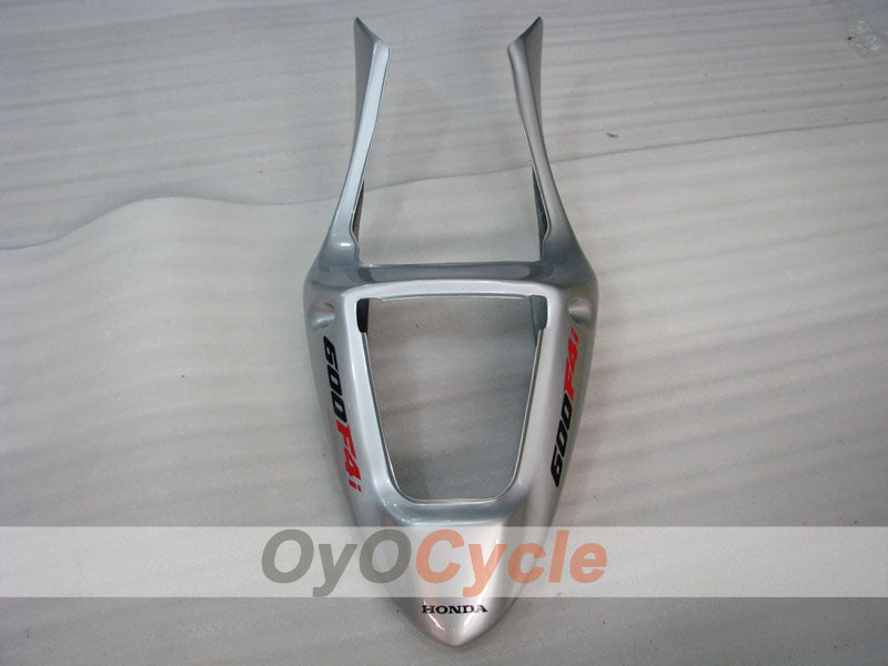 Carenado Trasero Para Honda 01-03 CBR600F4i #OYO87908078