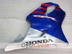 Carenado lateral izquierdo y derecho para Honda 01-03 CBR600F4i #OYO87908076