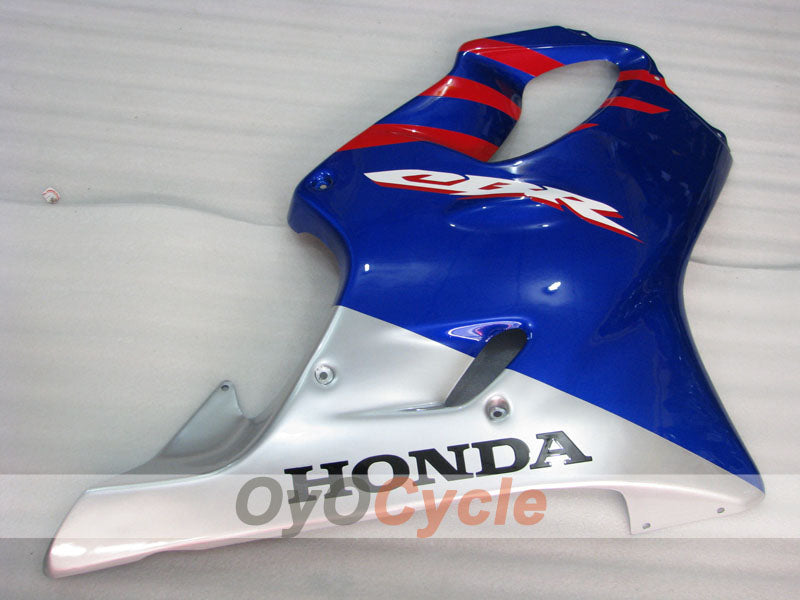 Carenado lateral izquierdo y derecho para Honda 01-03 CBR600F4i #OYO87908076