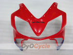 Carenado superior delantero para Honda 01-03 CBR600F4i #OYO87908075
