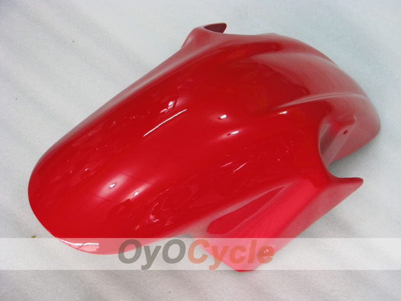 Carenado guardabarros delantero para Honda 01-03 CBR600F4i #OYO87908077