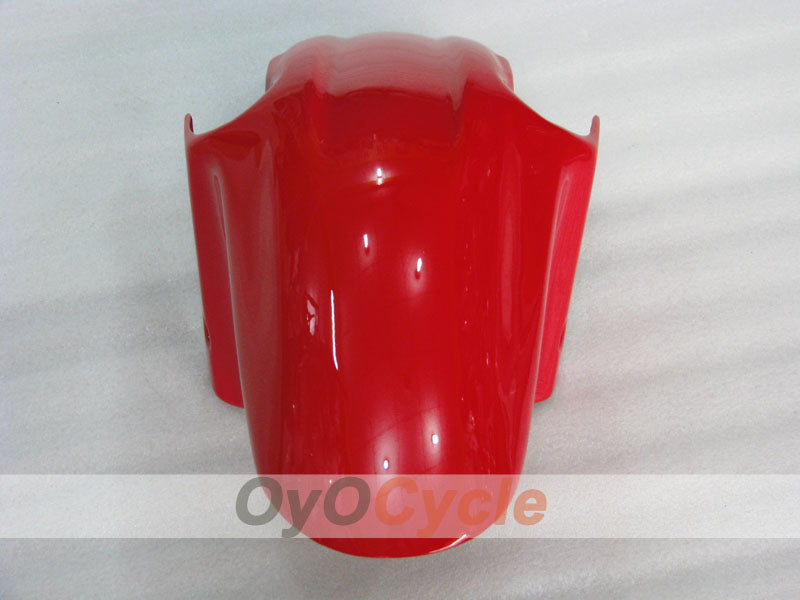 Carenado guardabarros delantero para Honda 01-03 CBR600F4i #OYO87908077
