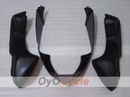 Kit de carenado por inyección para CBR600F4i 01-03 - Amarillo, Negro, Rosa - Estilo de fábrica #OYO87900182