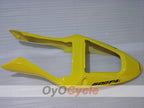 Kit de carenado por inyección para CBR600F4i 01-03 - Amarillo, Negro, Rosa - Estilo de fábrica #OYO87900182