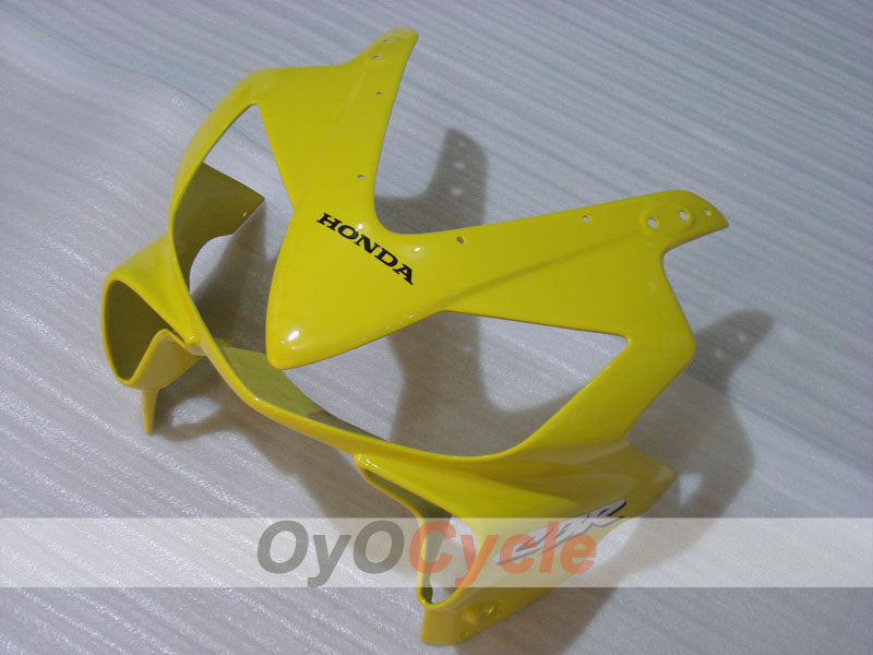 Carenado delantero superior para Honda 01-03 CBR600F4i #OYO87908079 Imagen secundaria del producto