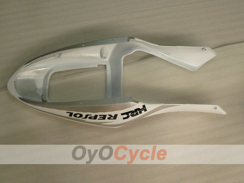 Carenado trasero para Honda 01-03 CBR600F4i #OYO87908085