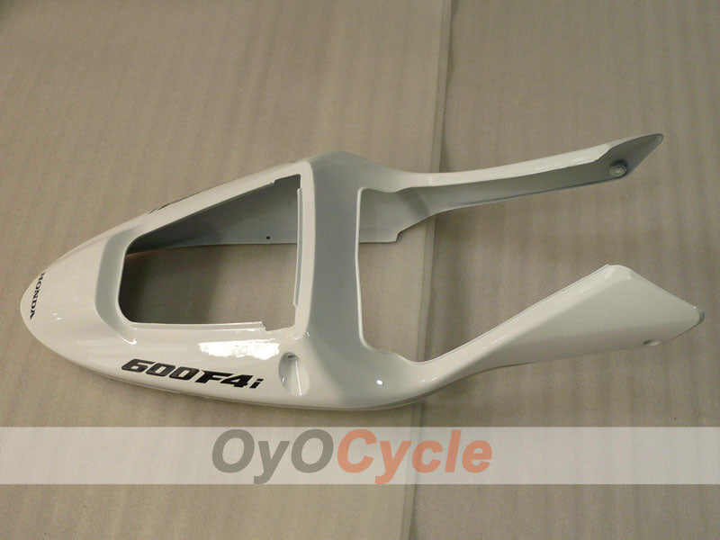 Carenado trasero para Honda 01-03 CBR600F4i #OYO87908085