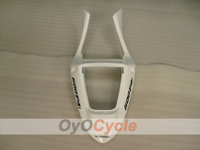 Carenado trasero para Honda 01-03 CBR600F4i #OYO87908085