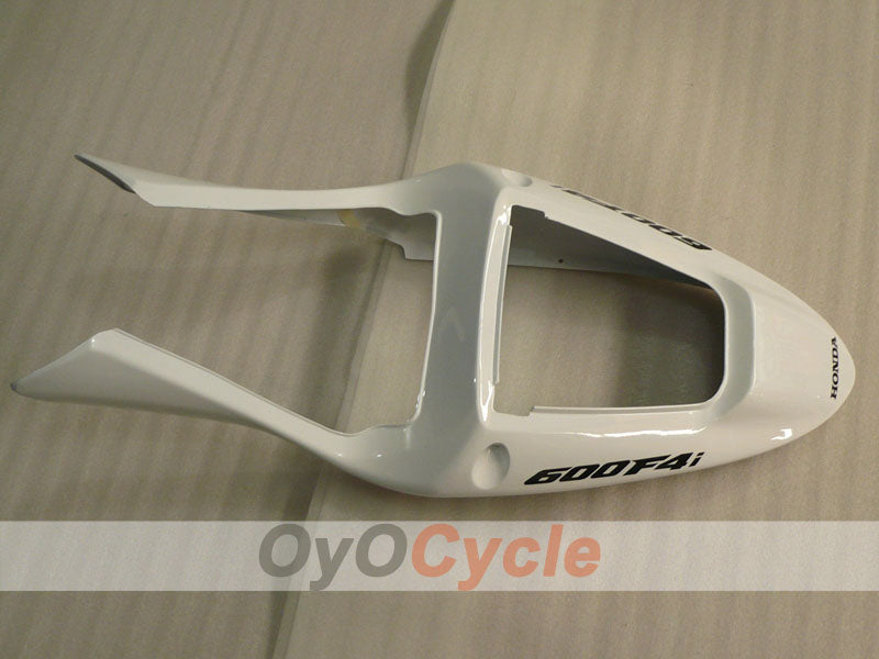Carenado trasero para Honda 01-03 CBR600F4i #OYO87908085 Imagen principal del producto