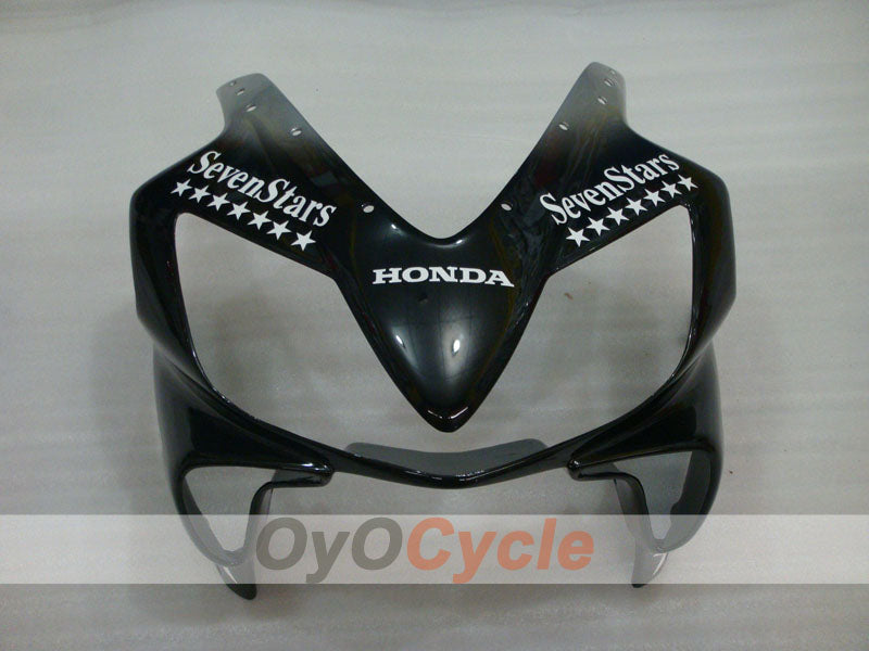 Carenado delantero superior para Honda 01-03 CBR600F4i #OYO87908086 Imagen principal del producto