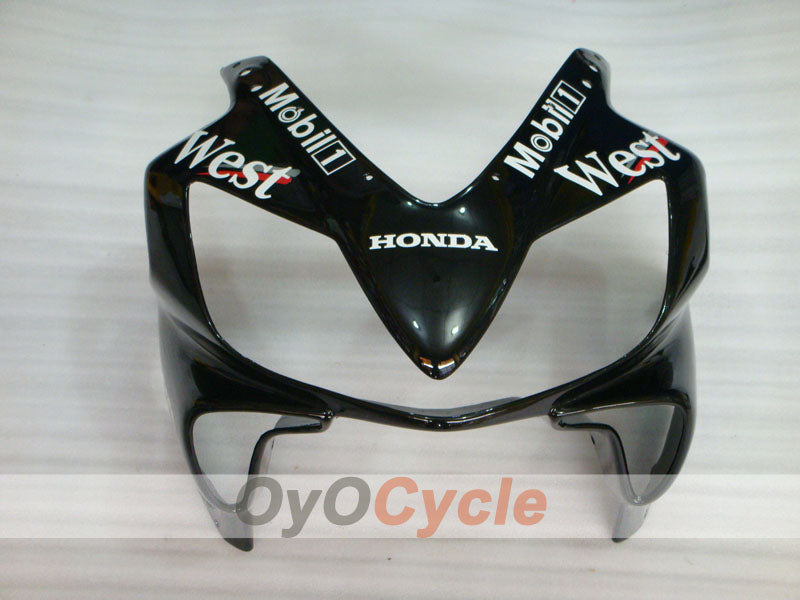 Carenado Superior Delantero para Honda 01-03 CBR600F4i #OYO87908090