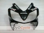 Carenado Superior Delantero para Honda 01-03 CBR600F4i #OYO87908090