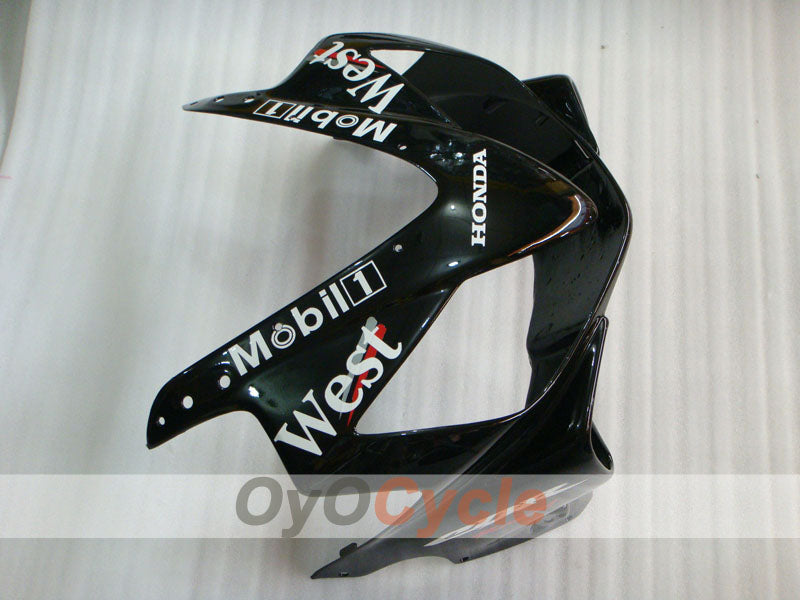Carenado Superior Delantero para Honda 01-03 CBR600F4i #OYO87908090