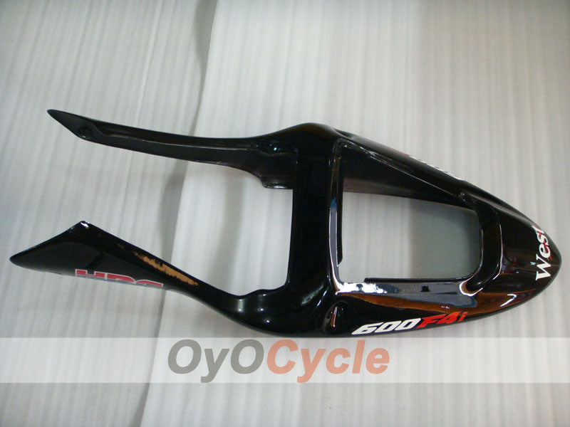 Carenado Trasero para Honda 01-03 CBR600F4i #OYO87908093 Imagen principal del producto