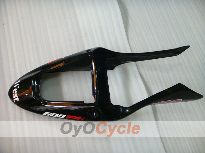 Carenado Trasero para Honda 01-03 CBR600F4i #OYO87908093 Imagen secundaria del producto