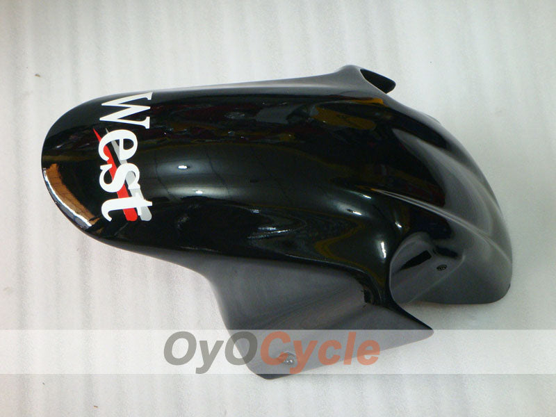 Carenado del guardabarros delantero para Honda 01-03 CBR600F4i #OYO87908092 Imagen principal del producto