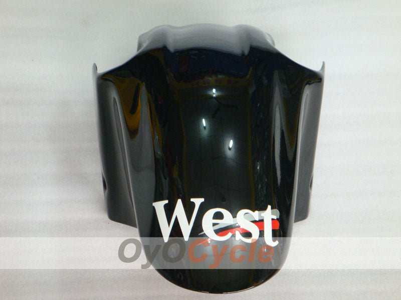 Carenado del guardabarros delantero para Honda 01-03 CBR600F4i #OYO87908092 Imagen secundaria del producto