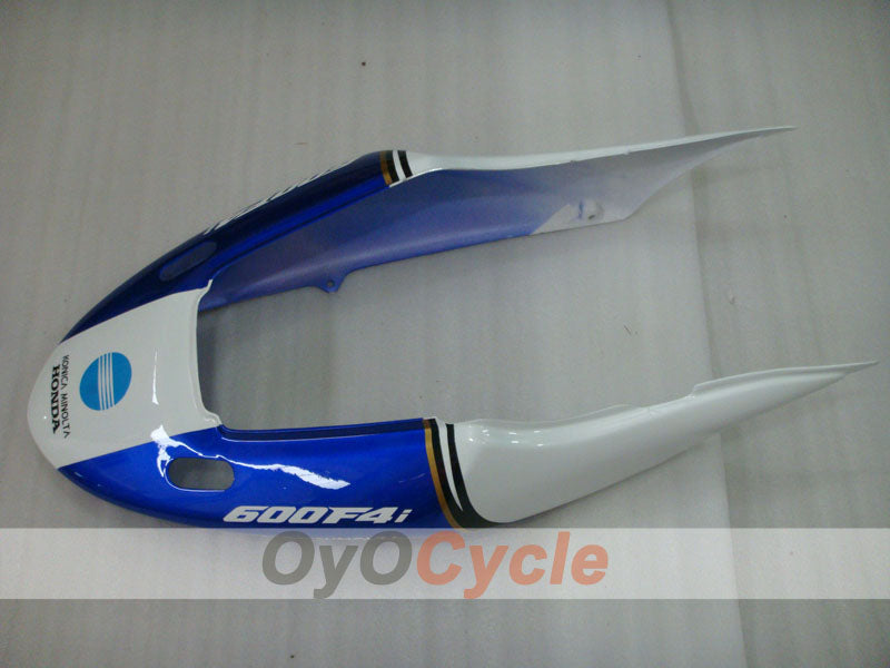 Carenado trasero para Honda CBR600F4i 04-07 #OYO87908134 Imagen principal del producto