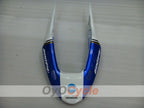 Carenado trasero para Honda CBR600F4i 04-07 #OYO87908134