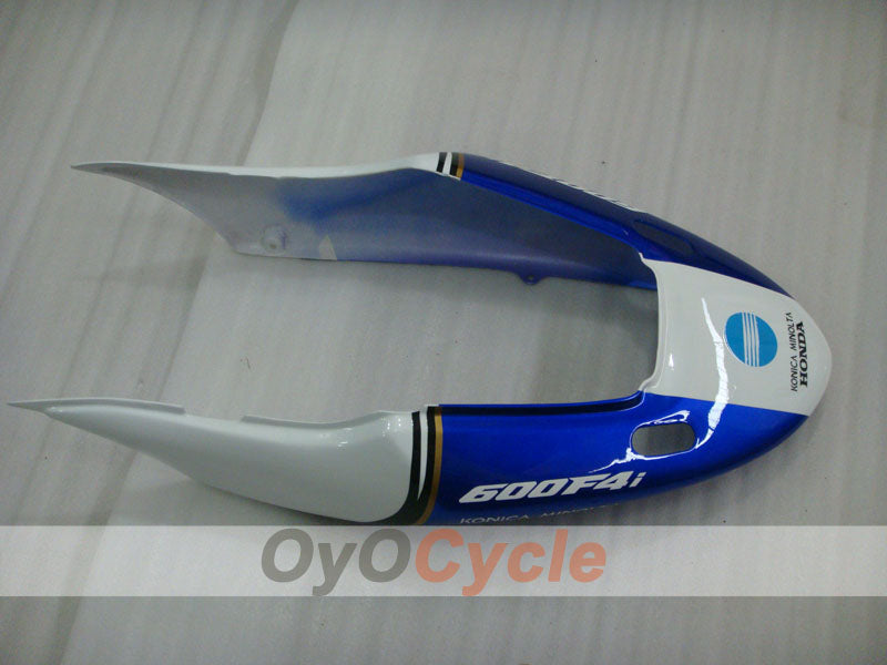 Carenado trasero para Honda CBR600F4i 04-07 #OYO87908134 Imagen secundaria del producto