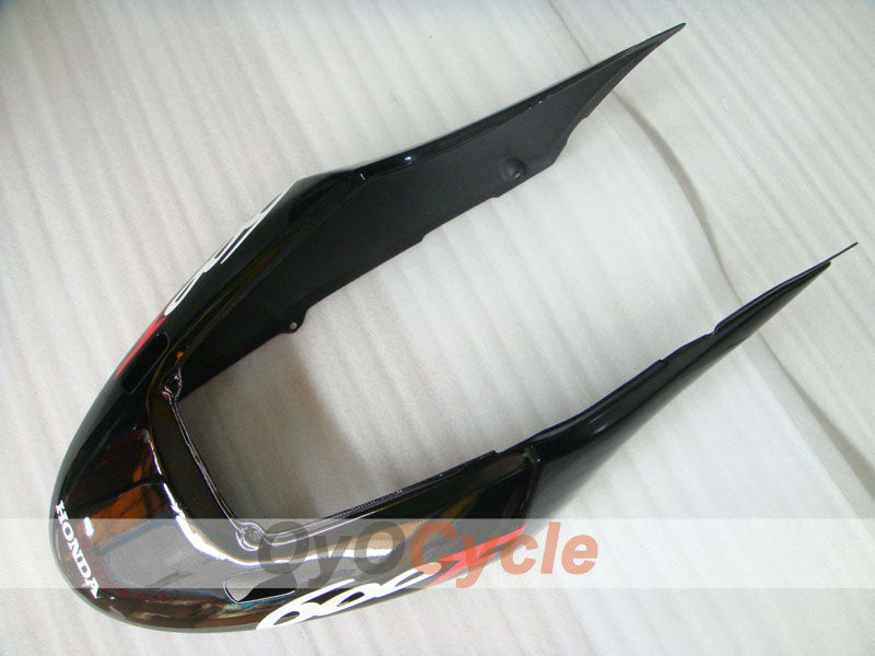 Carenado trasero para Honda CBR600F4i 04-07 #OYO87908138