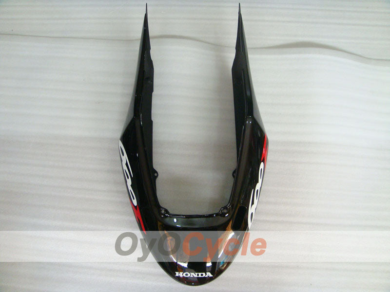 Carenado trasero para Honda CBR600F4i 04-07 #OYO87908138